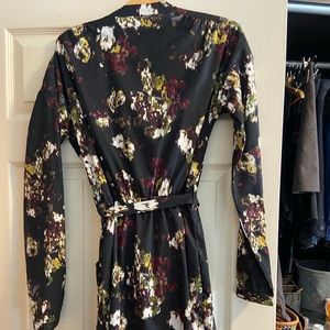 Dress or long top